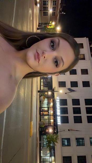 Kylie, 27  female escort, Lima
